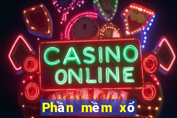 Phần mềm xổ số 066 Tải về