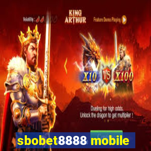 sbobet8888 mobile