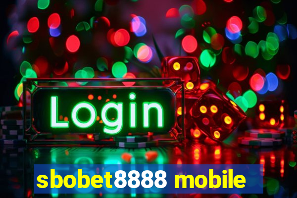 sbobet8888 mobile