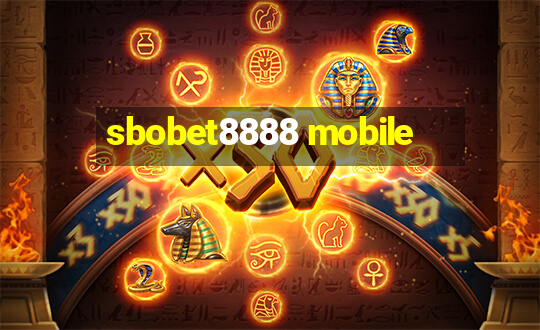 sbobet8888 mobile