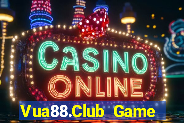 Vua88.Club Game Bài 888