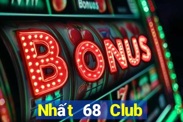 Nhất 68 Club Game Bài Rio