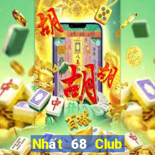 Nhất 68 Club Game Bài Rio