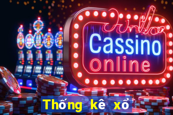 Thống kê xổ số Vĩnh Long hôm nay