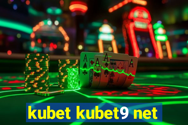 kubet kubet9 net