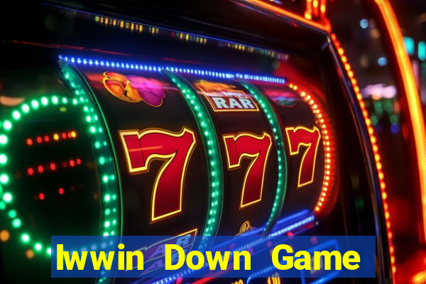 Iwwin Down Game Bài Vui