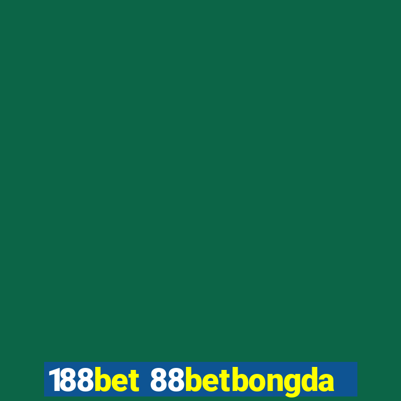 188bet 88betbongda