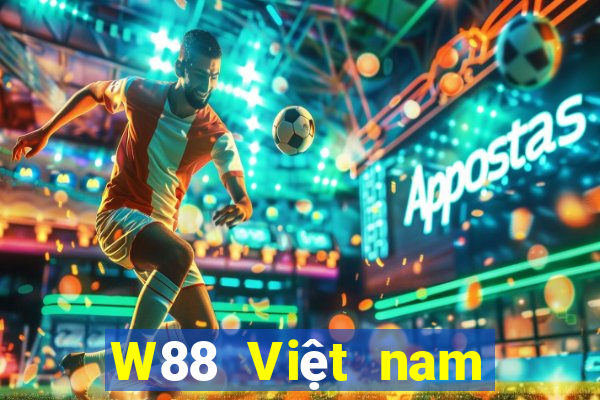 W88 Việt nam Apple phiên bản