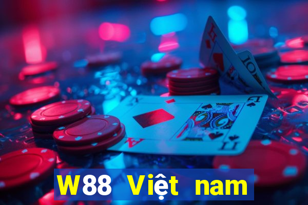 W88 Việt nam Apple phiên bản