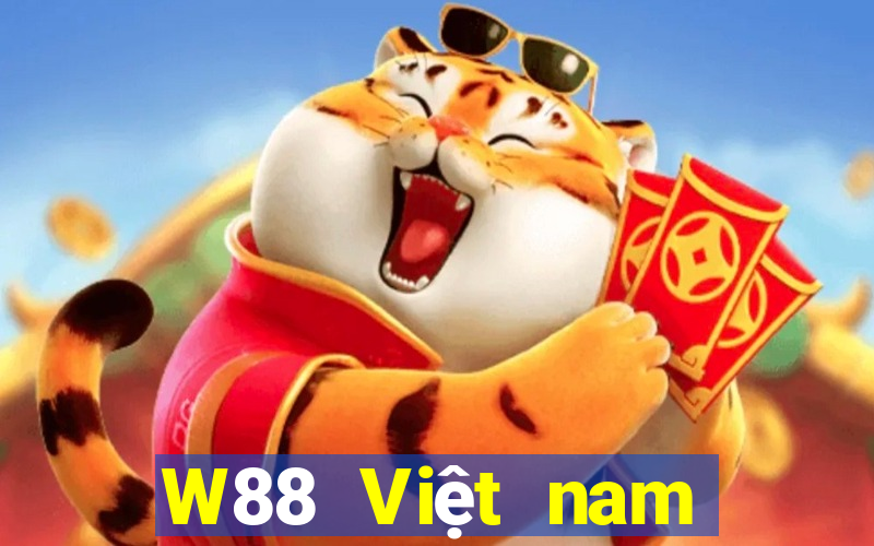 W88 Việt nam Apple phiên bản