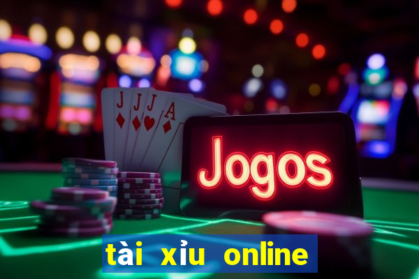 tài xỉu online dangky bet