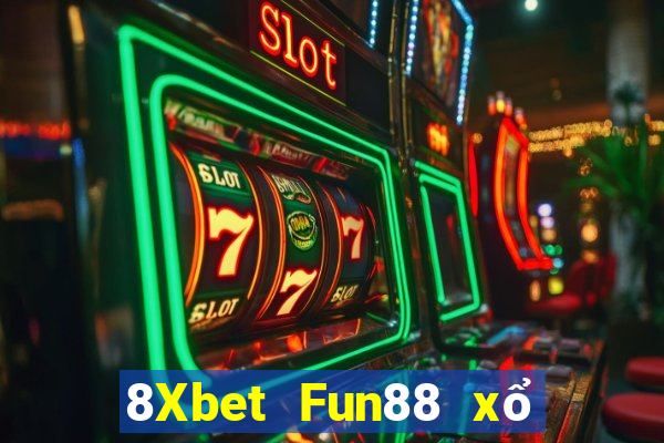 8Xbet Fun88 xổ số Phi