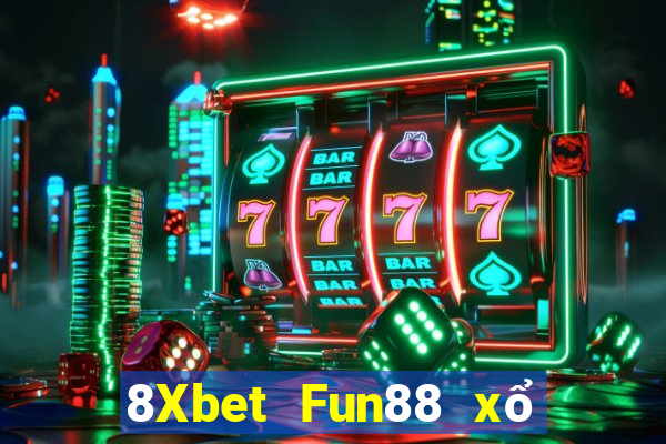 8Xbet Fun88 xổ số Phi