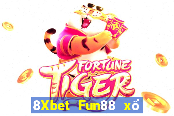 8Xbet Fun88 xổ số Phi