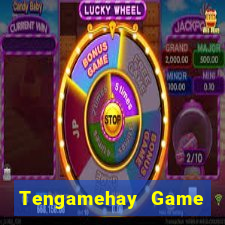 Tengamehay Game Bài Quốc Tế