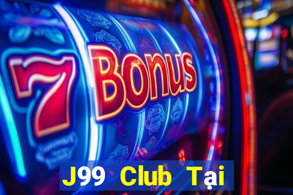 J99 Club Tại Game Bài B52