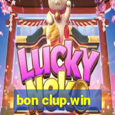 bon clup.win