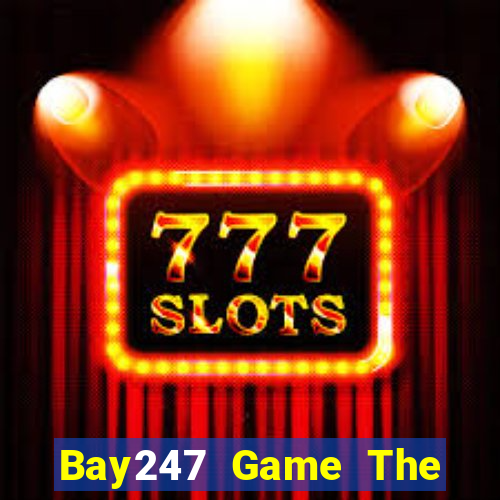 Bay247 Game The Bài Hack