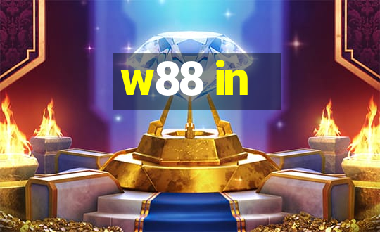 w88 in