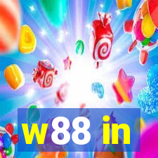 w88 in