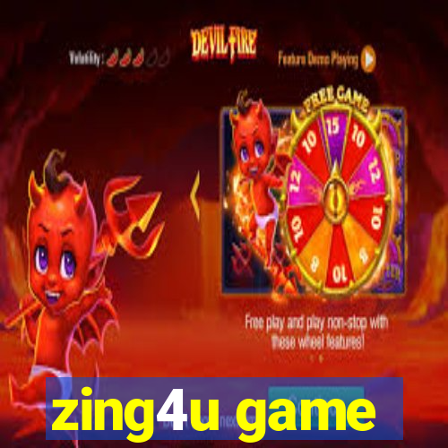 zing4u game