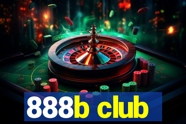 888b club