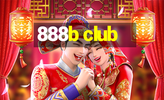 888b club