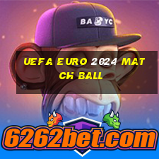 uefa euro 2024 match ball