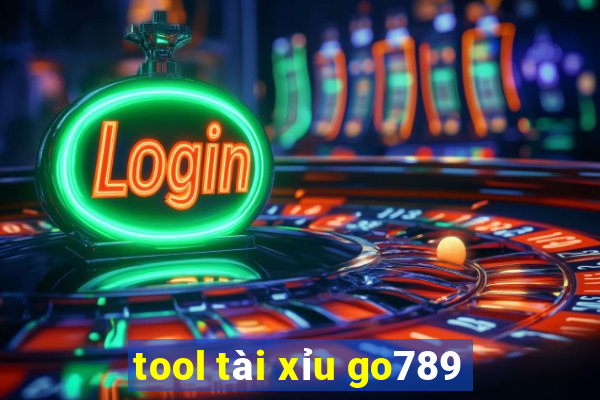 tool tài xỉu go789