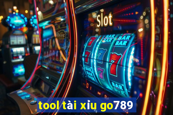 tool tài xỉu go789