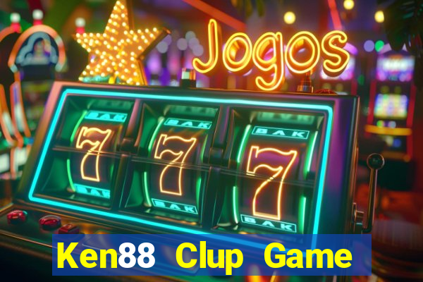 Ken88 Clup Game Bài G63