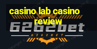 casino lab casino review