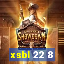 xsbl 22 8