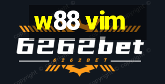 w88 vim