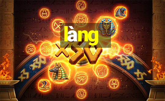 làng