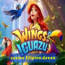 casino filipino davao