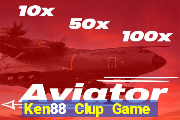 Ken88 Clup Game Bài Xì Lát