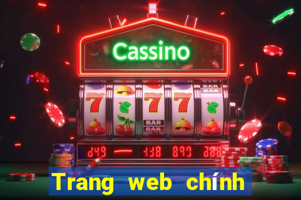 Trang web chính thức của DO