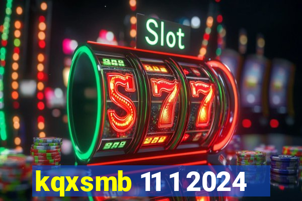 kqxsmb 11 1 2024