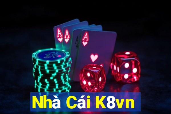 Nhà Cái K8vn