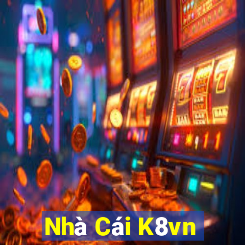 Nhà Cái K8vn