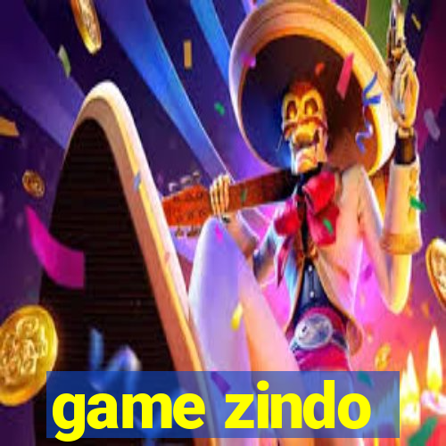 game zindo