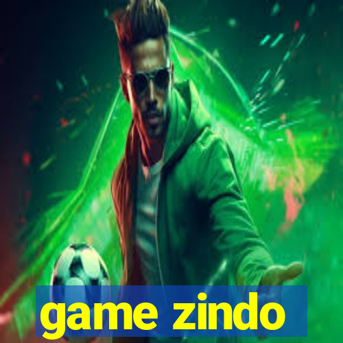 game zindo