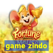 game zindo