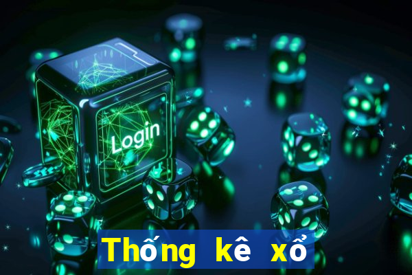 Thống kê xổ số Cần Thơ ngày thứ sáu