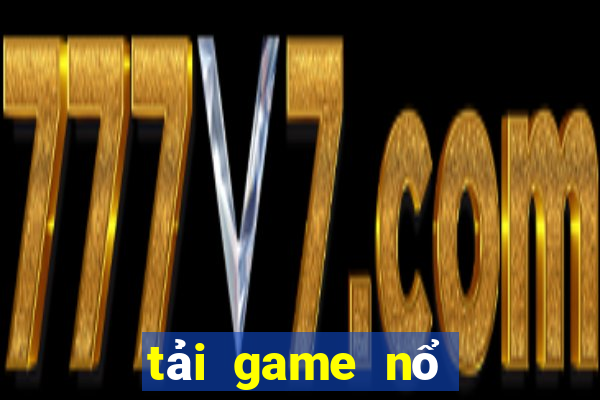 tải game nổ hũ 39