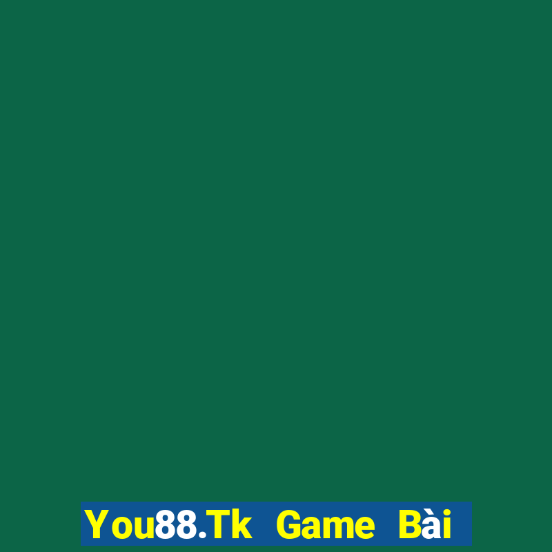 You88.Tk Game Bài Ma Cao