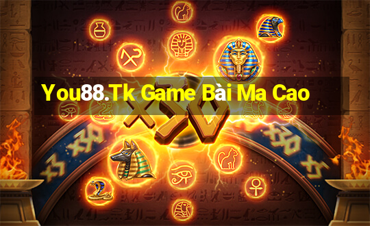 You88.Tk Game Bài Ma Cao