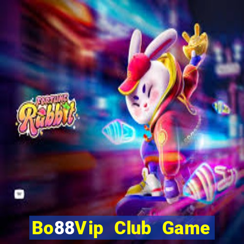 Bo88Vip Club Game Bài E168