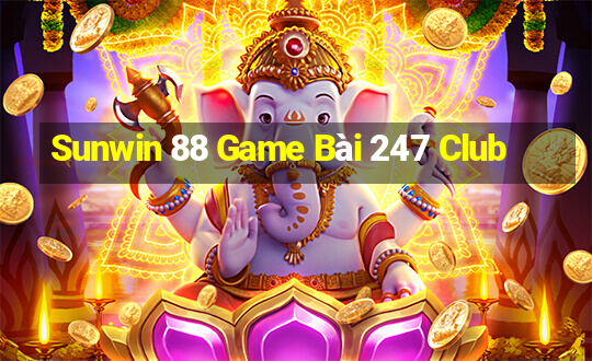 Sunwin 88 Game Bài 247 Club